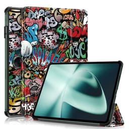Aktiv deksel OnePlus Pad 11.6 (2023) - Graffiti