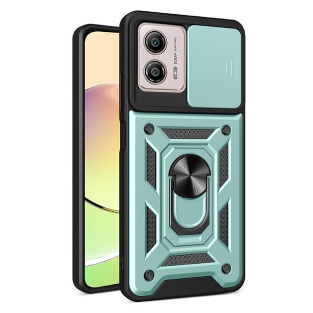 Jazz 3i1 cover Motorola Moto G23 - Mint