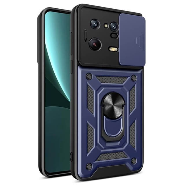Jazz 3i1 cover Xiaomi 13 Pro - Blå