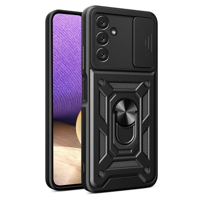 Jazz 3i1 skal Samsung Galaxy A14 5G - Svart