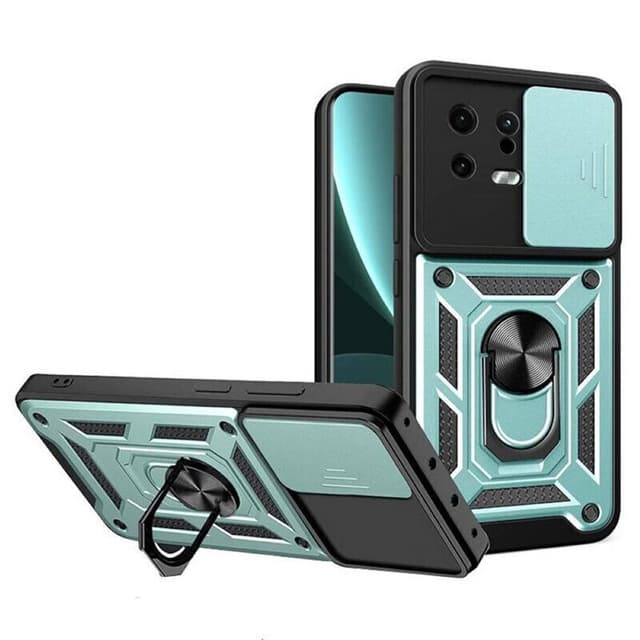 Jazz 3i1 deksel Xiaomi 13 - Mint