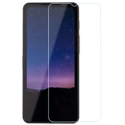 Hærdet glas skærmbeskytter CAT S75