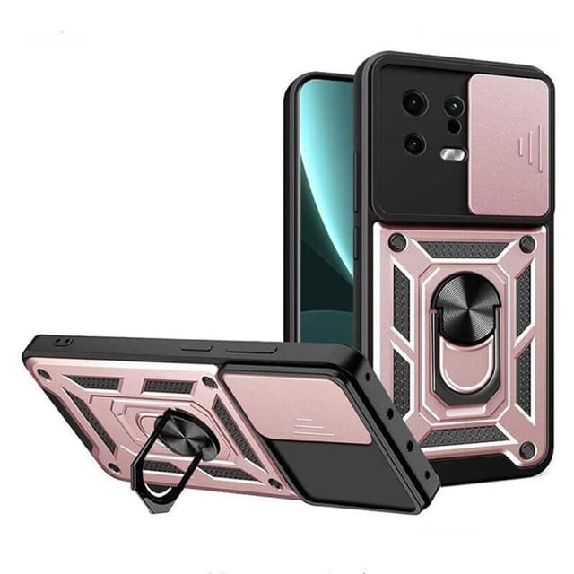 Jazz 3i1 skal Xiaomi 13 - Rosé