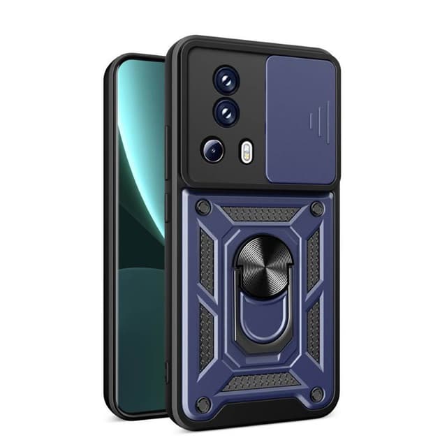 Jazz 3i1 cover Xiaomi 13 Lite - Blå