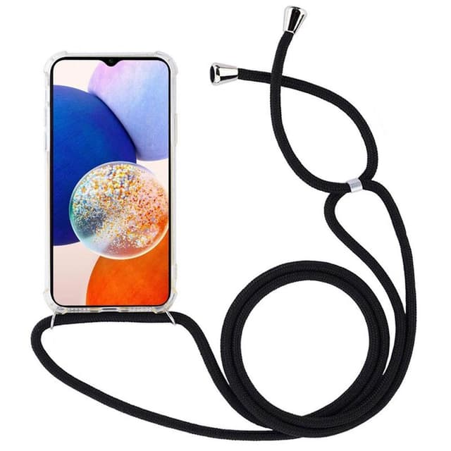 Samsung Galaxy A14 5G kaulakorukotelo