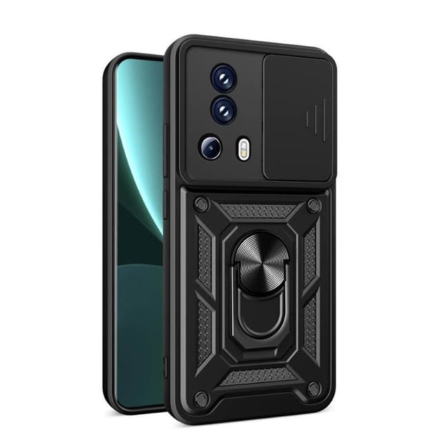 Jazz 3i1 cover Xiaomi 13 Lite - Sort