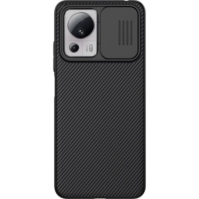 Nillkin CamShield deksel Xiaomi 13 Lite - Svart