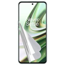 2-kpl Näytönsuoja 3D Pehmeä HydroGel OnePlus Nord CE 3