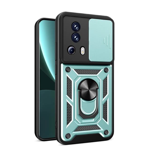 Jazz 3i1 skal Xiaomi 13 Lite - Mint