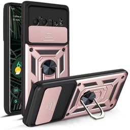 Jazz 3i1 cover Google Pixel 6 Pro - Rose