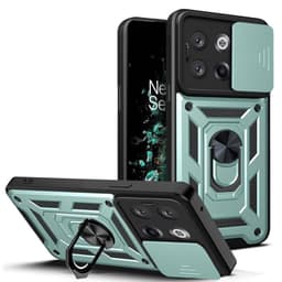 Jazz 3i1 deksel OnePlus 10T - Mint
