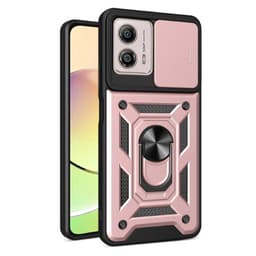 Jazz 3i1 cover Motorola Moto G23 - Rose