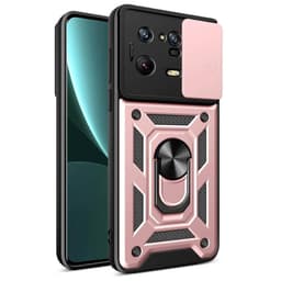 Jazz 3i1 skal Xiaomi 13 Pro - Rosé