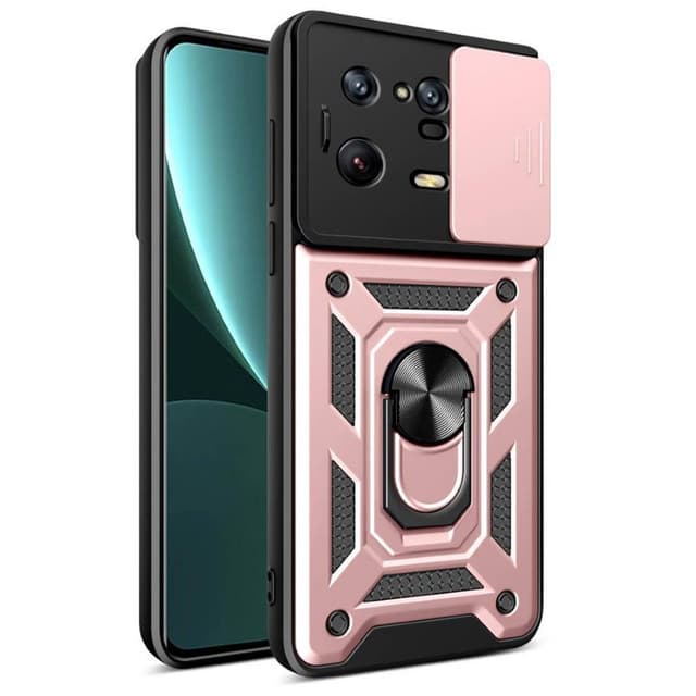 Jazz 3i1 skal Xiaomi 13 Pro - Rosé