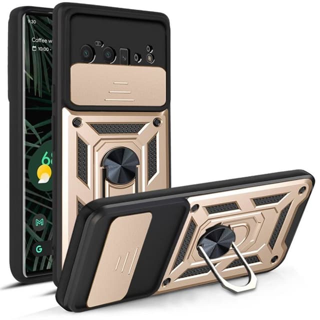 Jazz 3i1 skal Google Pixel 6 Pro - Guld