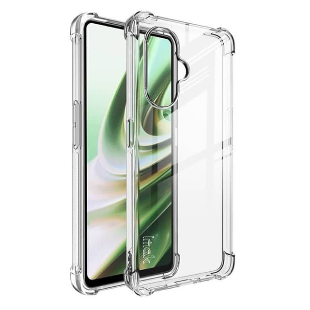 Imak Shockproof Airbag skal OnePlus Nord CE 3 - Transparent