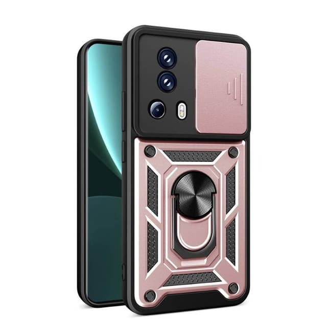 Jazz 3i1 cover Xiaomi 13 Lite - Rose