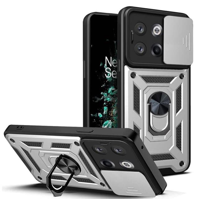Jazz 3i1 kuori OnePlus 10T - Hopea