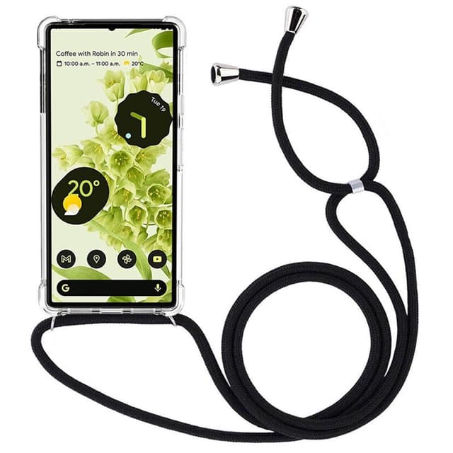 Google Pixel 6 kaulakorukotelo