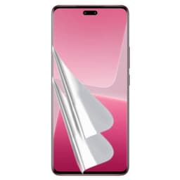 2-pack Skärmskydd 3D Soft HydroGel Xiaomi 13 Lite