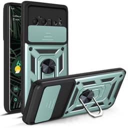 Jazz 3i1 skal Google Pixel 6 Pro - Mint