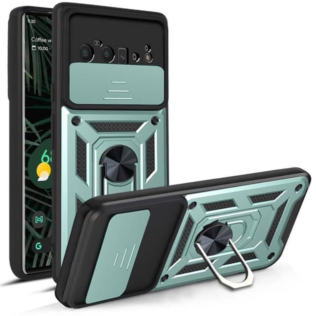 Jazz 3i1 skal Google Pixel 6 Pro - Mint