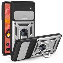Jazz 3i1 kuori Google Pixel 6 - Hopea