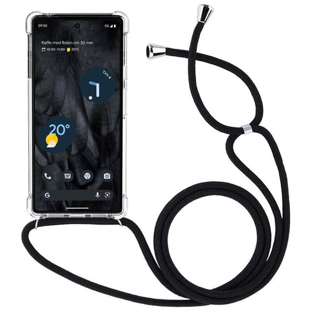 Halskjede deksel Google Pixel 7