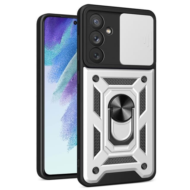 Jazz 3i1 kuori Samsung Galaxy A54 5G - Hopea