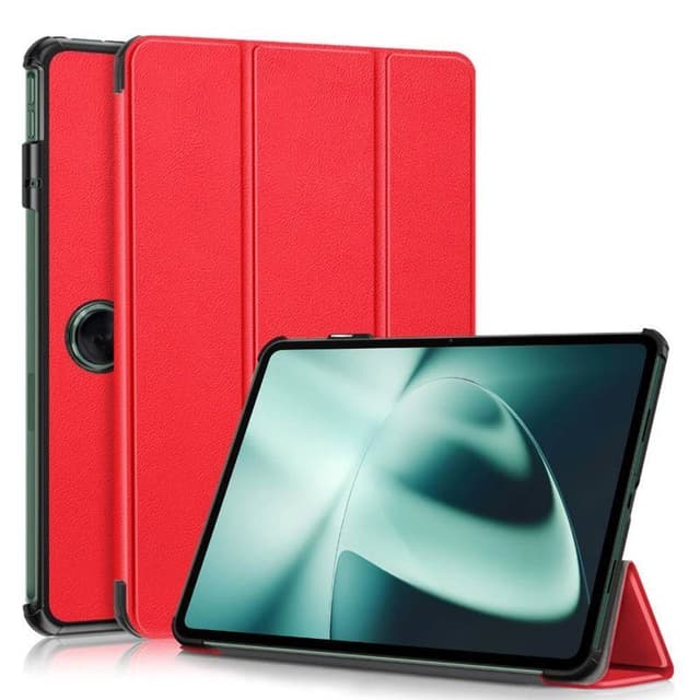 Aktivt Fodral OnePlus Pad 11.6 (2023) - Röd