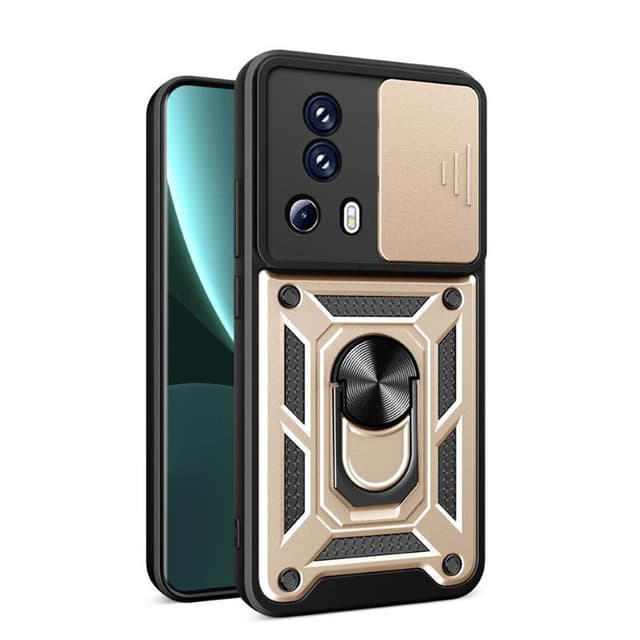 Jazz 3i1 skal Xiaomi 13 Lite - Guld