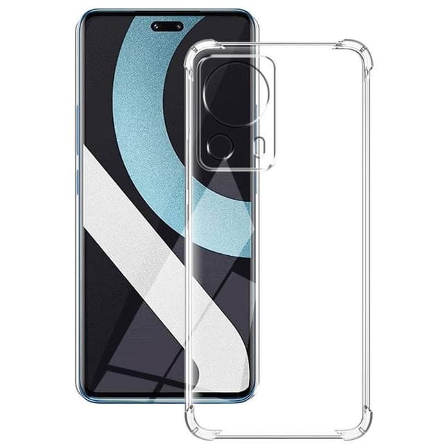 Shockproof PCH silikone cover Xiaomi 13 Lite