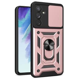 Jazz 3i1 deksel Samsung Galaxy A54 5G - Rose