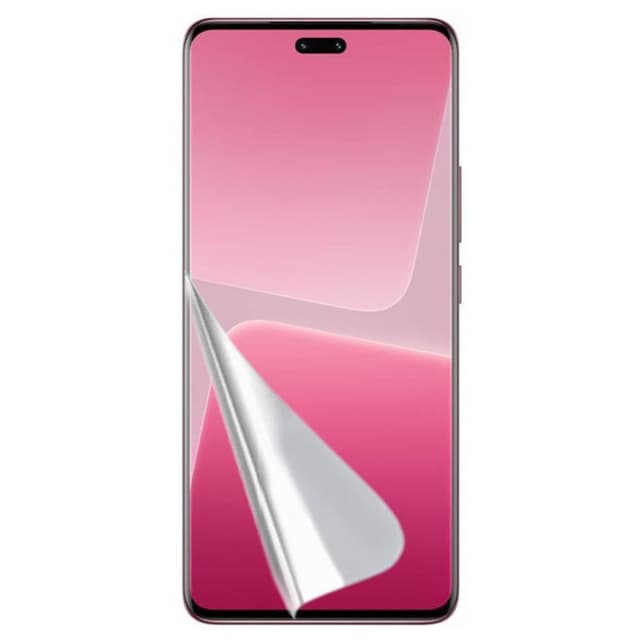 Skärmskydd 3D Soft HydroGel Xiaomi 13 Lite