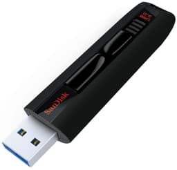 SanDisk Cruzer Extreme 16 GB USB-stick (USB 3.0)