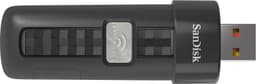 SanDisk Connect Wireless 32 GB USB-minne