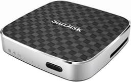SanDisk Connect Wireless 32 GB Media harddisk