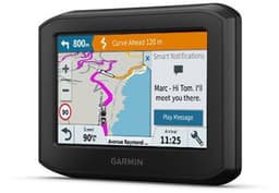 Garmin zumo® 346LMT-S