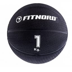 FitNord Painopallo, Medicine kuntopallot 1 kg