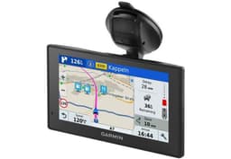 Garmin DriveAssist™ 51 LMT-S