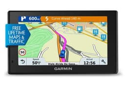 Garmin Garmin DriveSmart™ 51 LMT-S Vesteuropa