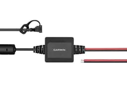 Garmin Motorsykkelstrømkabel