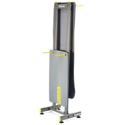 Reebok Studio Mat rack