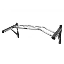 FitNord Multi function Warrior Chin up bar, wall mounted