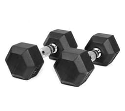 FitNord Hex (pair) 35 kg