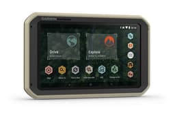 Garmin Overlander™