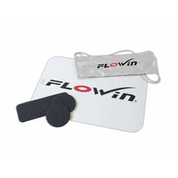 FlowinFitness, Esteet, tasapaino ja liikkuvuus