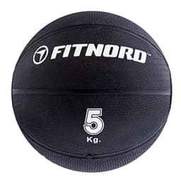 FitNord Painopallo, Medicine kuntopallot 5 kg