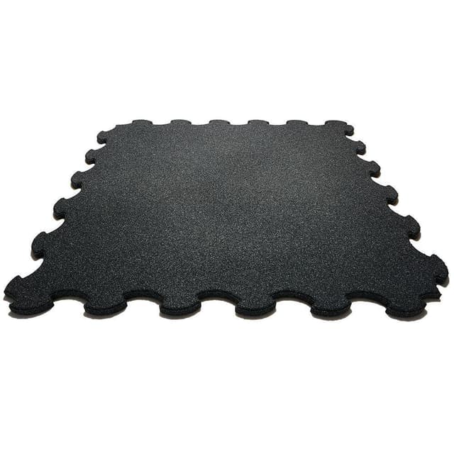 Gymstick Interlocking Mat Pro Rubber