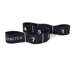 Gymstick Vastuskuminauha Multi-Loop Band, Powerband & Mini Band Vahva